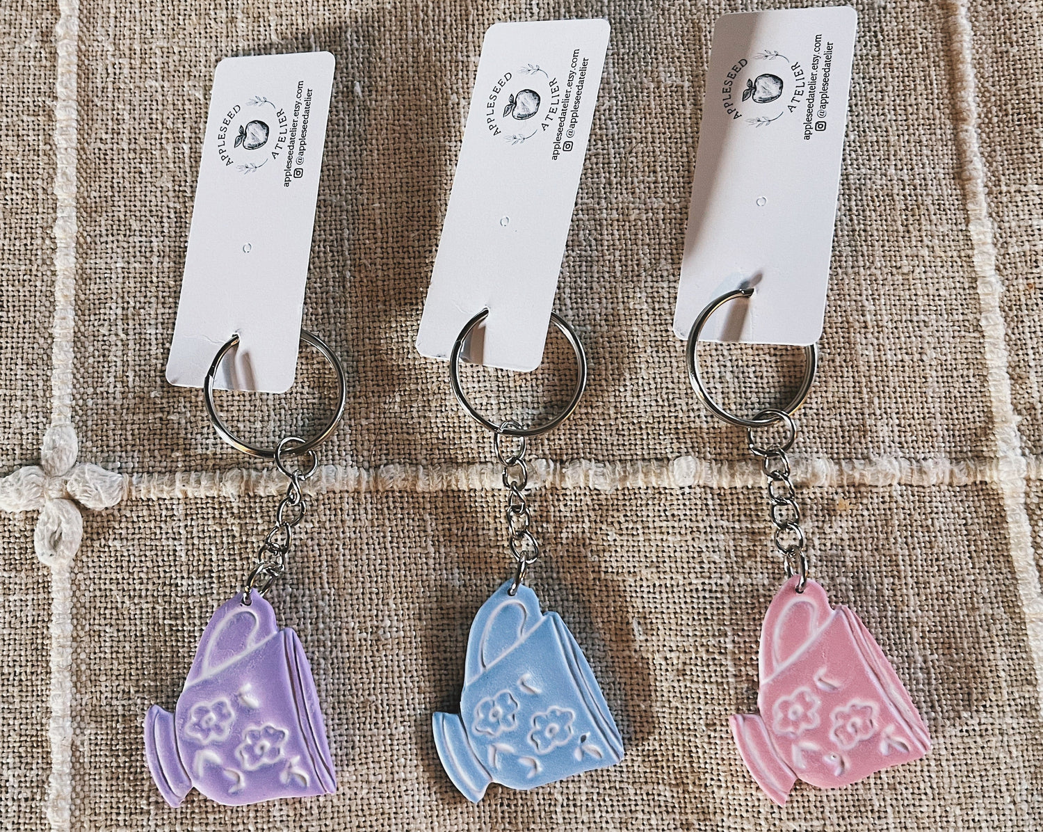 Keychains