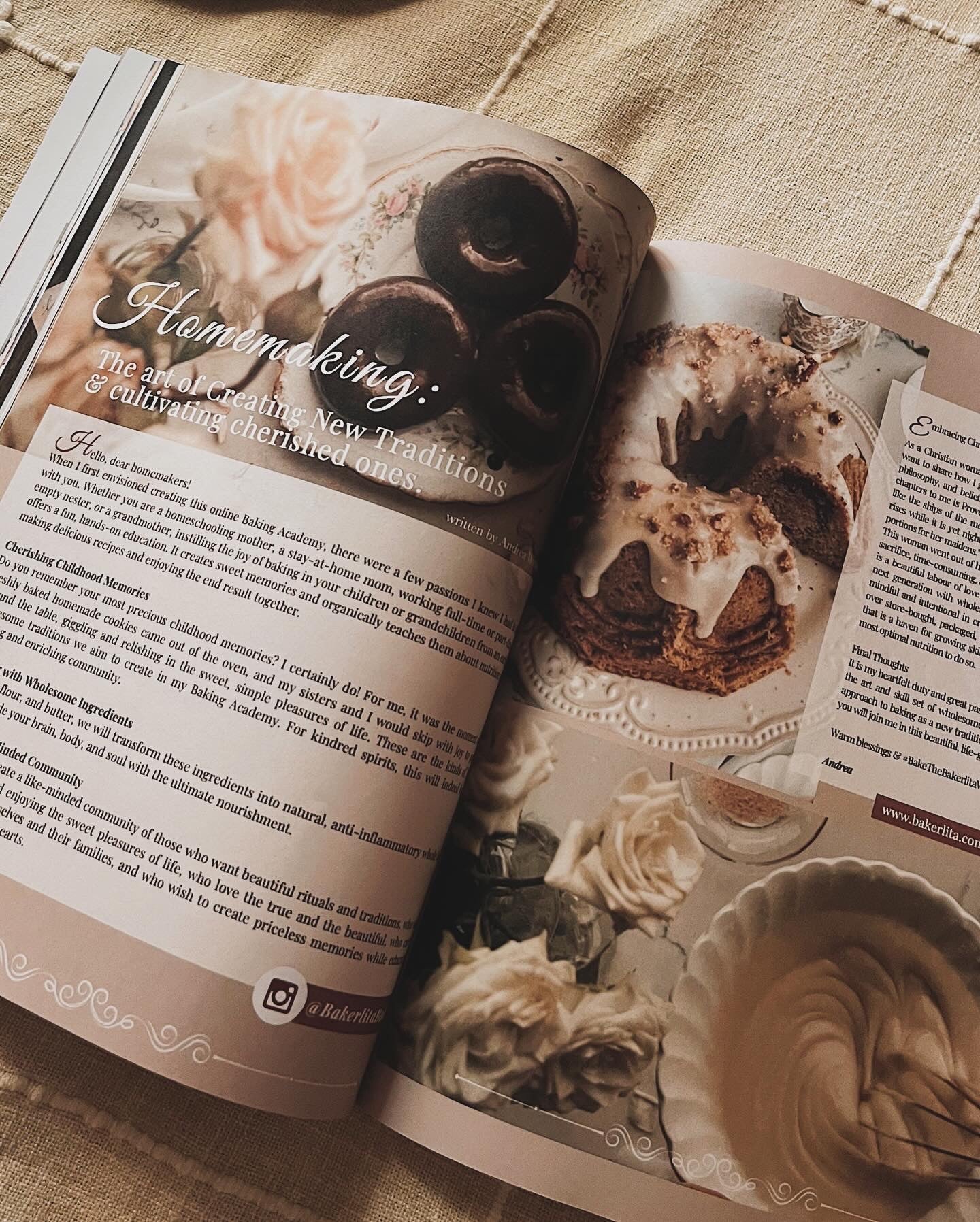 DIGITAL Version of Homemade Homesteading Magazine: Fall/Winter 2024