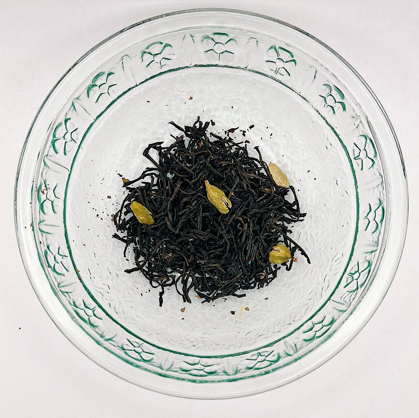 Persian Tea
