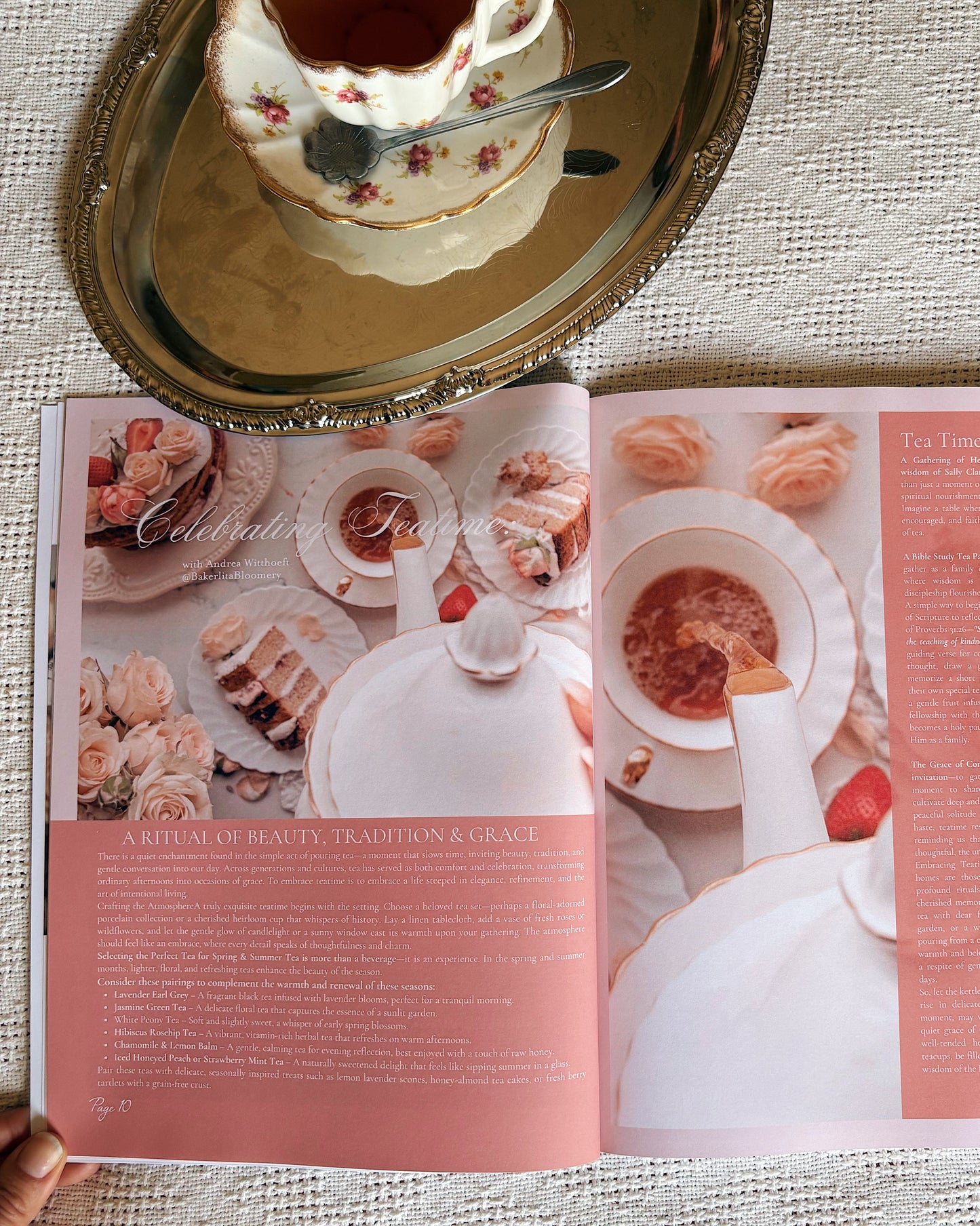 Homemade Homesteading: Spring/Summer 2025