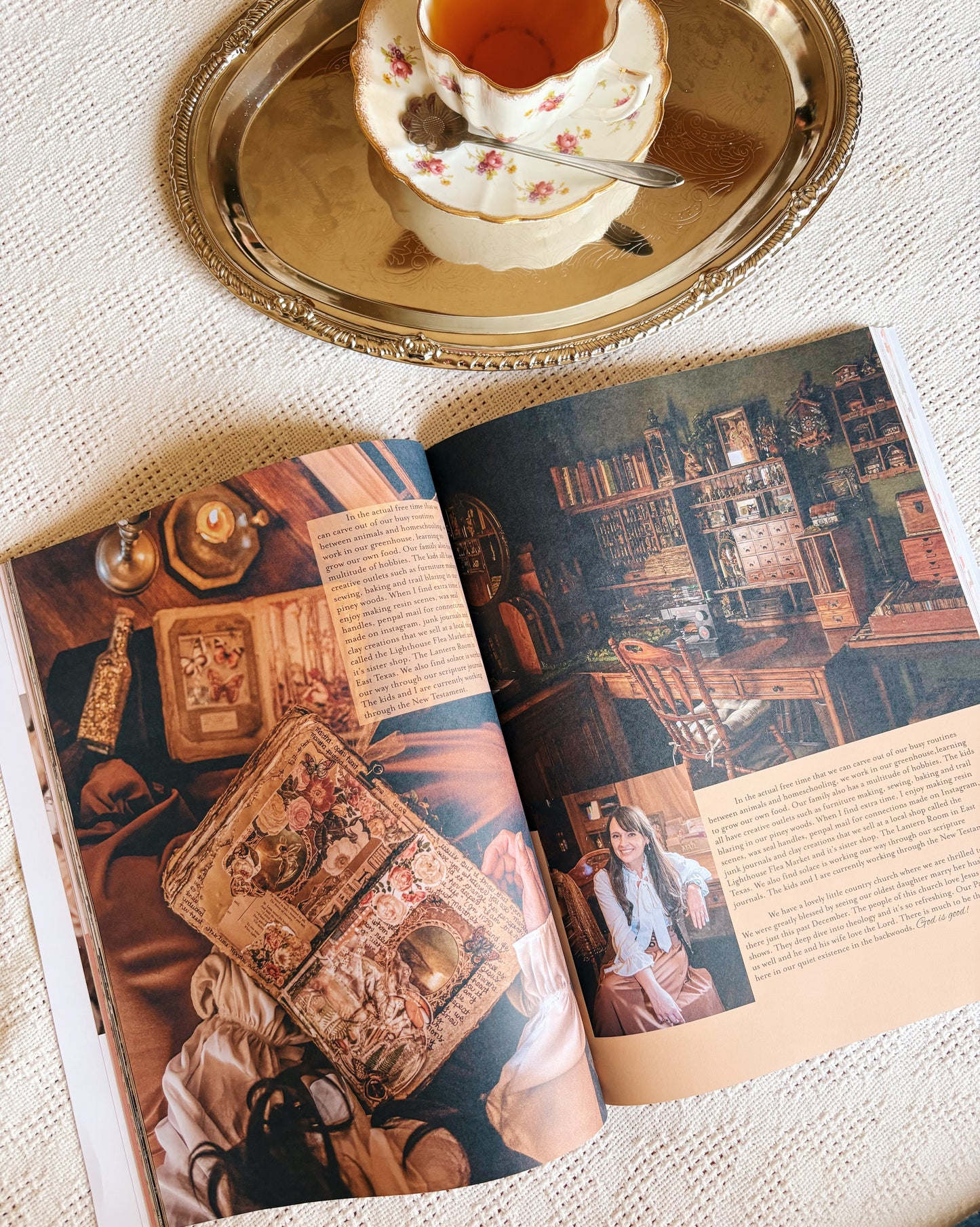 Homemade Homesteading: Spring/Summer 2025