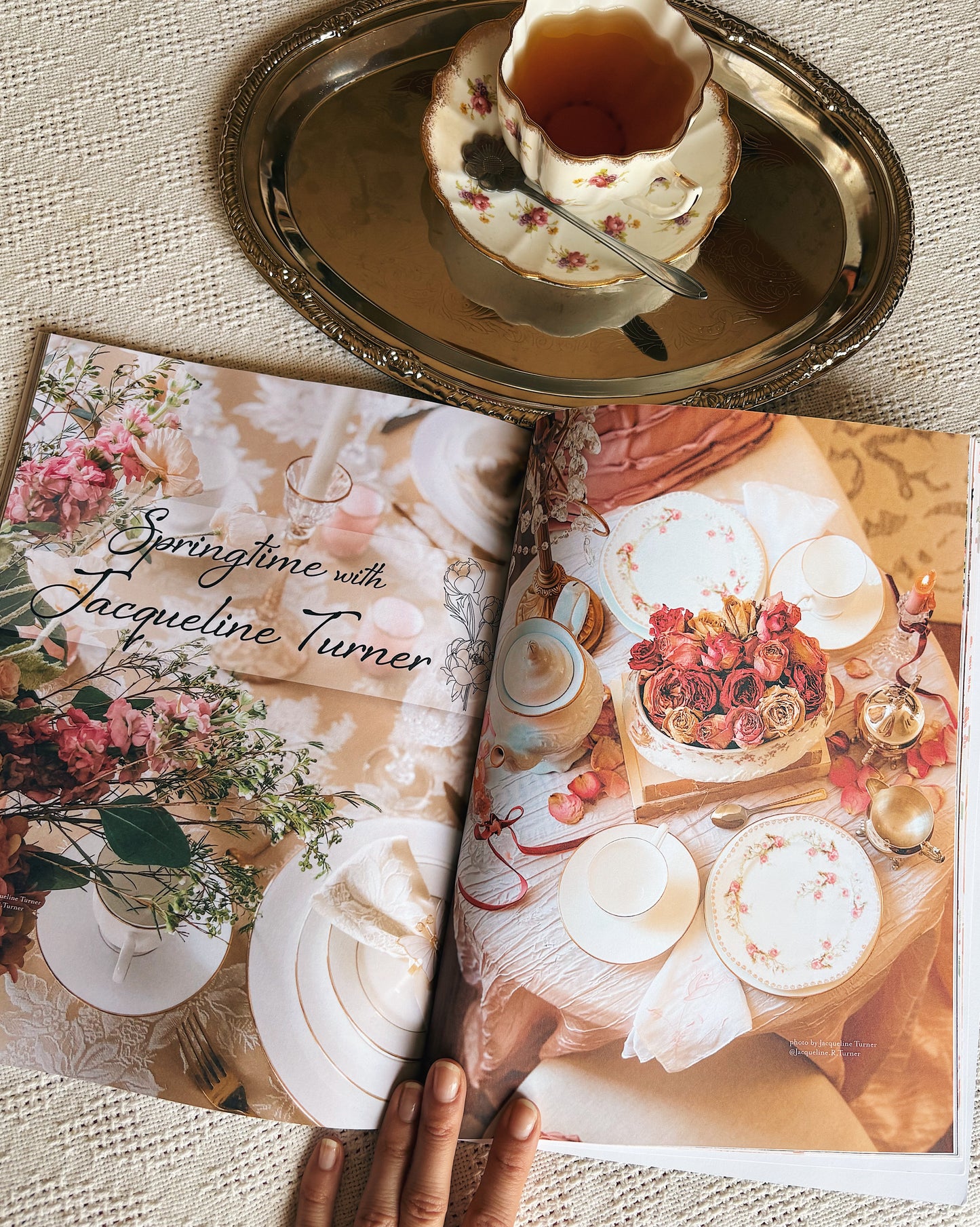 Homemade Homesteading: Spring/Summer 2025