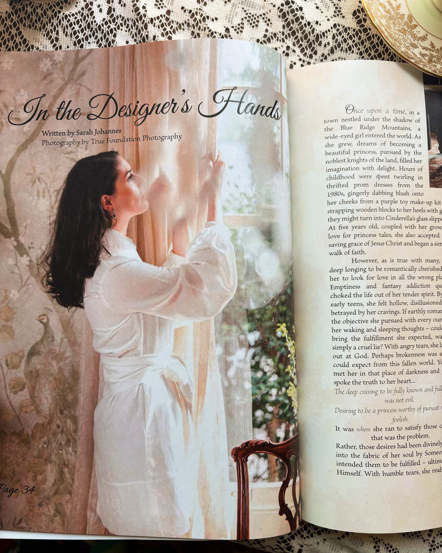 PREORDER Homemade Homesteading Magazine: Fall/Winter 2025