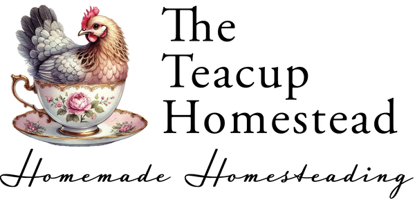 The Teacup Homestead