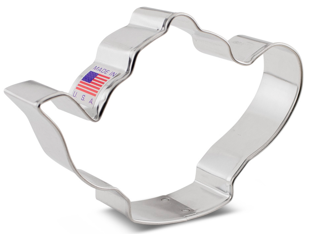 Teatime Cookiecutter Set