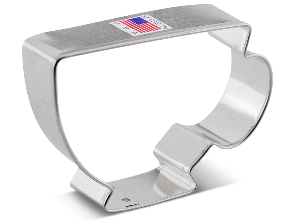 Teatime Cookiecutter Set