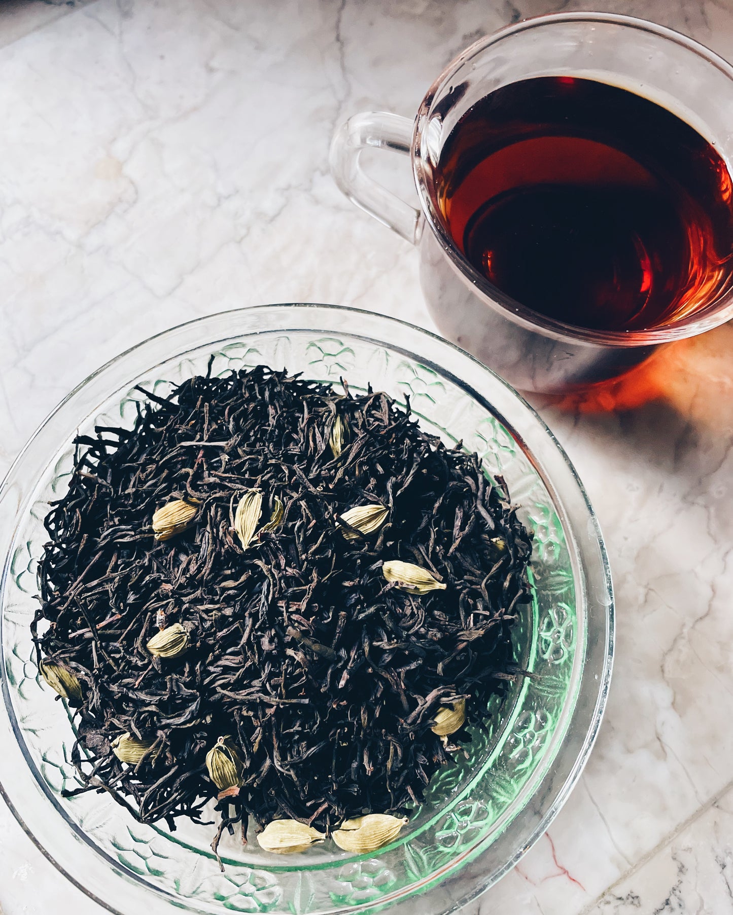 Persian Tea