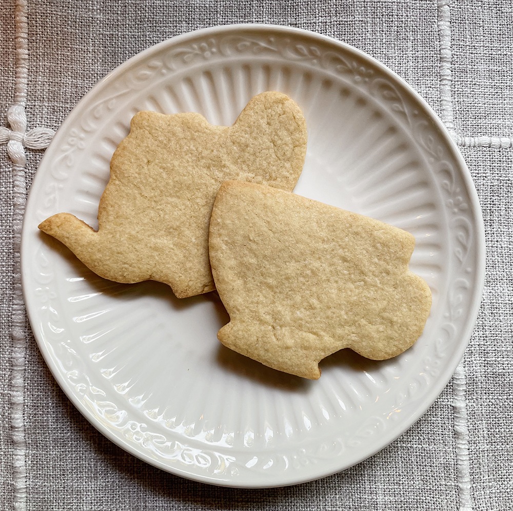Teatime Cookiecutter Set