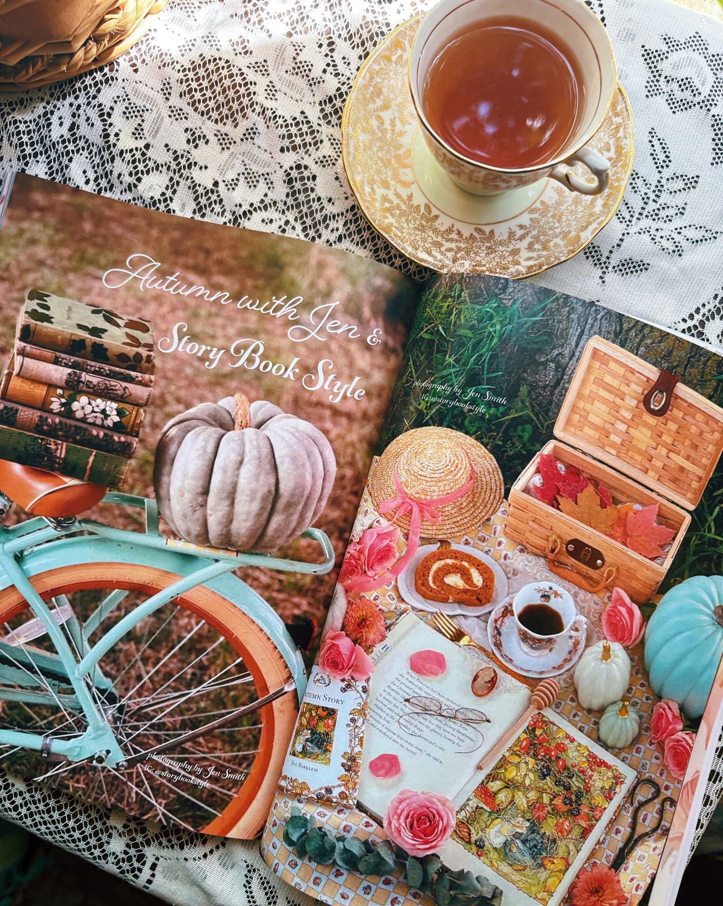 PREORDER Homemade Homesteading Magazine: Fall/Winter 2025