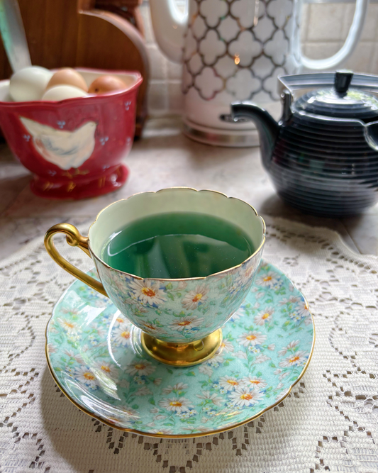 Beautiful Things Tea Blend