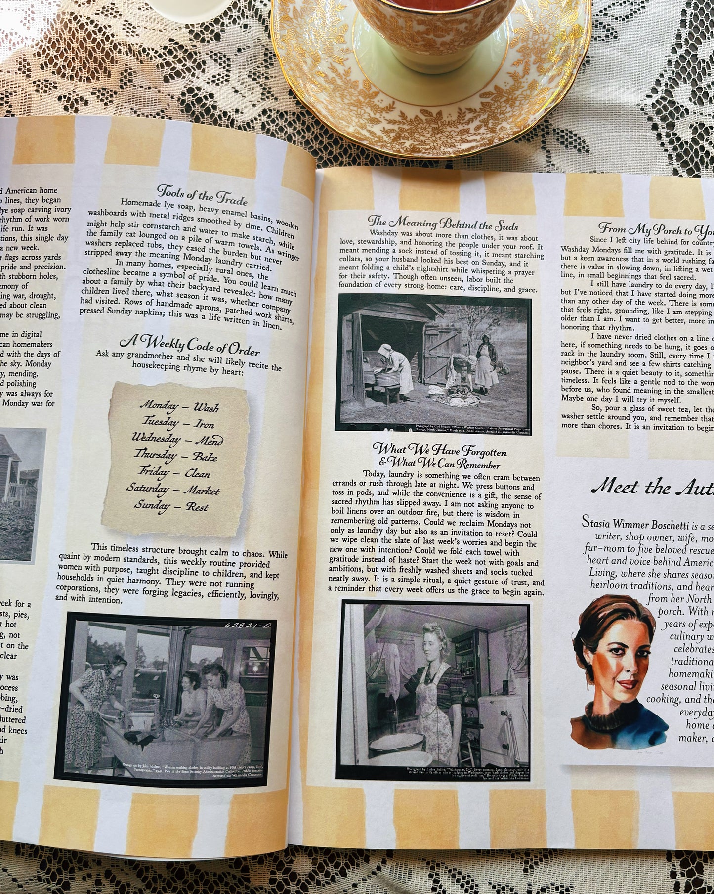 PREORDER Homemade Homesteading Magazine: Fall/Winter 2025