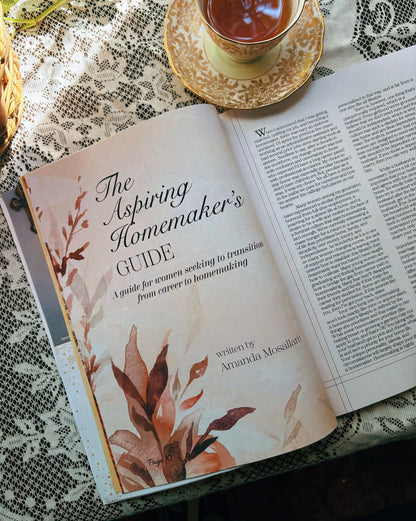 PREORDER Homemade Homesteading Magazine: Fall/Winter 2025